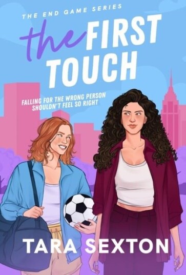 The First Touch