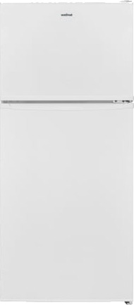Vestfrost S1CF123E Kombiskap