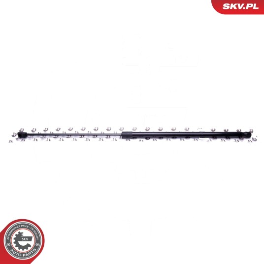 ESEN SKV 52SKV010 Gassfjær, motorpanser