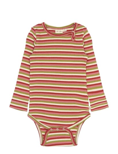Petit Piao Ppsong L_S Body   Multi/patterned   56