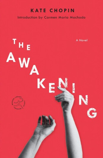 The Awakening av Kate Chopin The Awakening av Kate Chopin