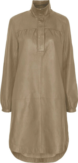 Notyz Dame Kjoler Beige S,