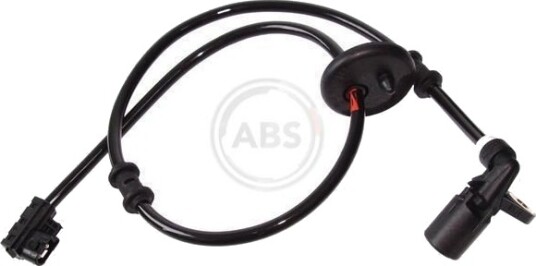 A.B.S. 30255 Sensor ABS