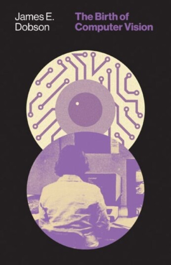 The Birth Of Computer Vision Av James E. Dobson