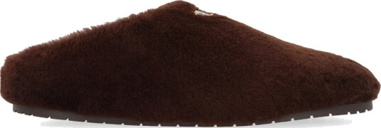 Prada Dame Sko Brun 37 EU, Prada Dame Sko Brun 37 EU,