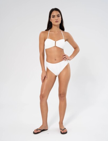 Panos Emporio Daisy Dione Bottom White 40 Panos Emporio Daisy Dione Bottom White 40