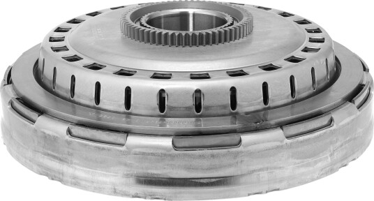 Clutchsett BorgWarner 201624