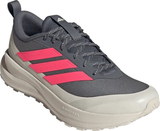 Adidas Performance Runfalcon 6 Atr Grey 42