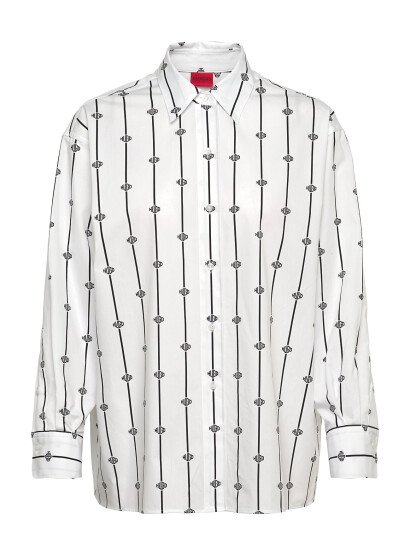 HUGO Eskil - White - 38 HUGO Eskil - White - 38