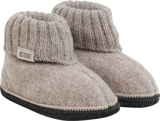 Huttelihut | Slippers Wool | 26