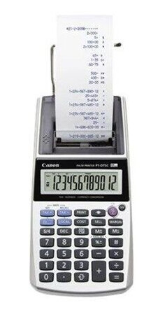 Canon P1-DTSC/12digits Canon P1-DTSC/12digits