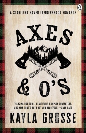 Axes and O's Axes and O's
