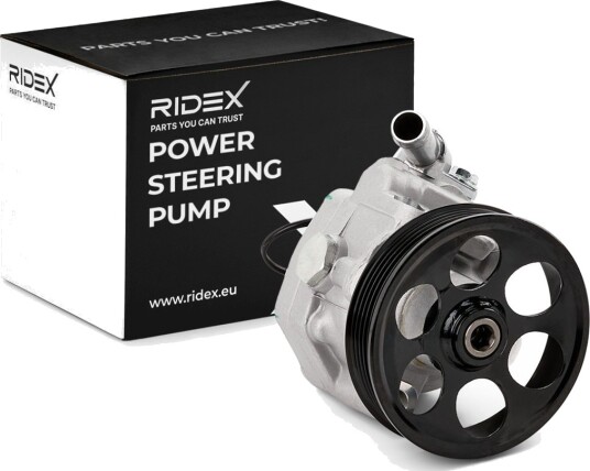 RIDEX 12H1029 Servopumpe