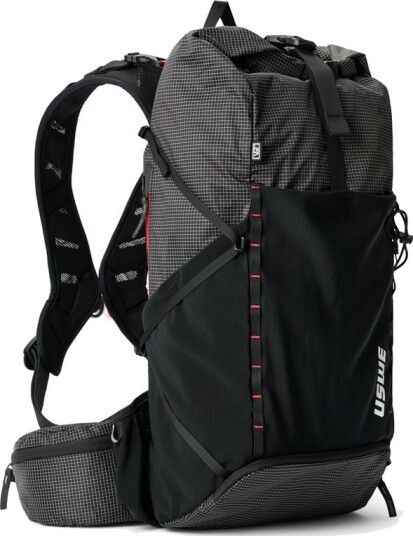 USWE Rolltop Vst 18L Daypack