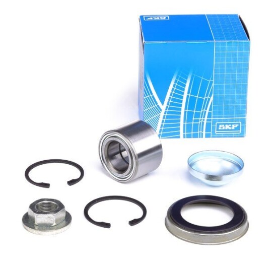 Hjullager SKF VKBA 3532 Hjullager SKF VKBA 3532