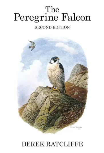 The Peregrine Falcon 2nd ed.