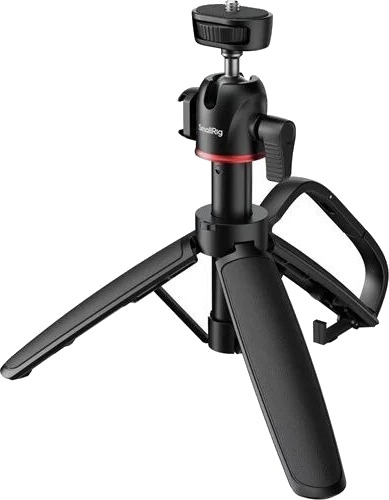SmallRig VT 15 Mantis Tripod In Carabiner Shape 5285 SmallRig VT 15 Mantis Tripod In Carabiner Shape 5285