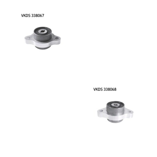 Feste, styrestag SKF SKF251N0008 Feste, styrestag SKF SKF251N0008