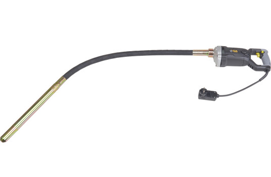 Fartools Betongvibrator 230V
