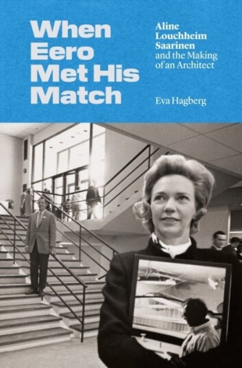 When Eero Met His Match When Eero Met His Match