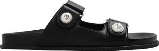 Jimmy Choo Dame Sko Svart 41 EU,