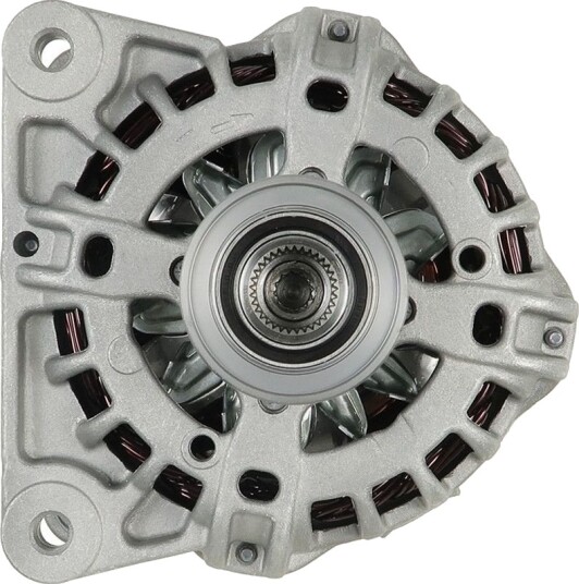 Dynamo AS-PL A0877(SEG)