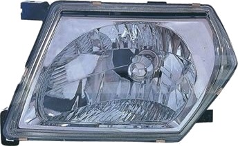 ALKAR 2709988 Frontlykter