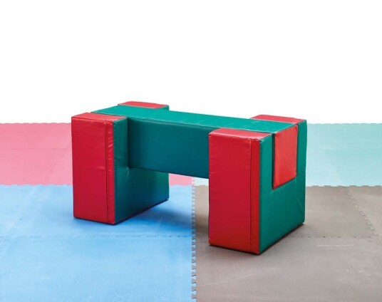 Blokkmoduler   Sett 1