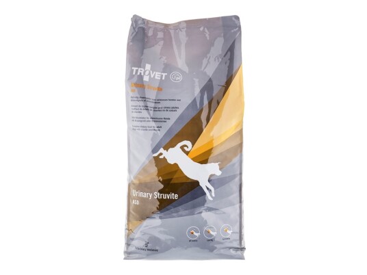 Trovet 8716811001328 Tørrfôr For Voksne Hunder 12.5 kg