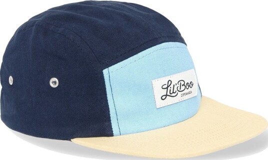 Lil" Boo Block Navy 5 Panel   Navy   9M/1.5Y