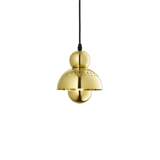 Design by Us Wanted Taklampe XS Gull Design by Us Wanted Taklampe XS Gull
