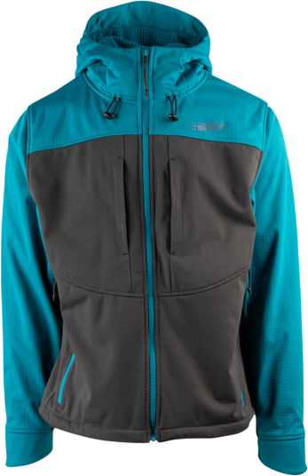 509 Vinterjakke  Legion Sharkskin