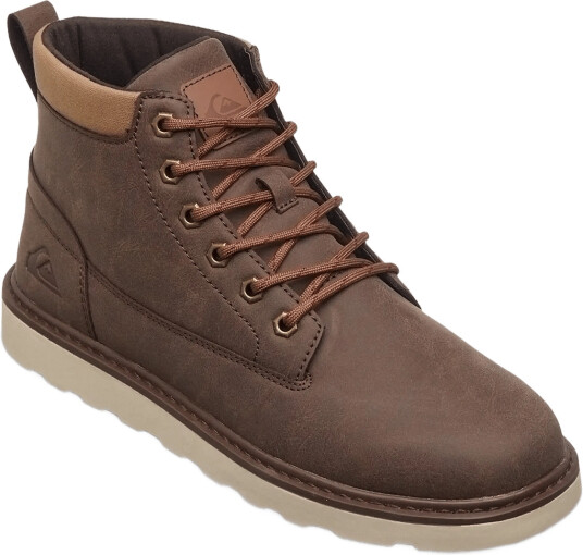 Quiksilver Mission - Brown - 42