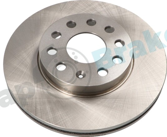 Bremseskive RAP BRAKES R-D0926