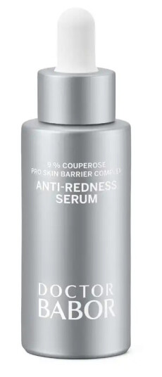 Doctor Babor Sensitive Anti-Redness Serum 50 ml