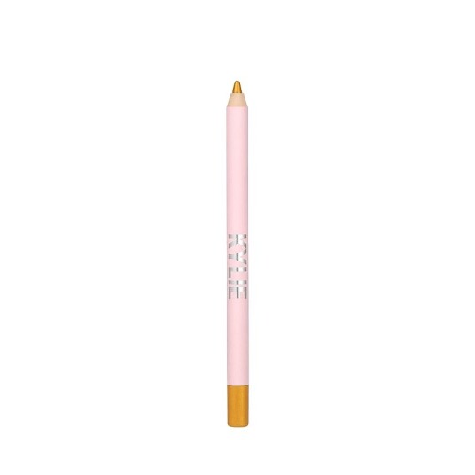 Gel Eyeliner Pencil 11 Shimmery Gold