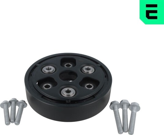 Ledd longitudinalbølge OPTIMAL F3 1030AS