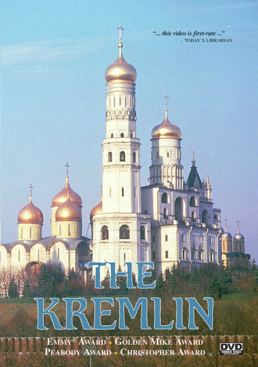 Kremlin DVD