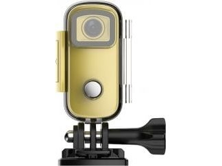Kamera Sjcam C100 Gul