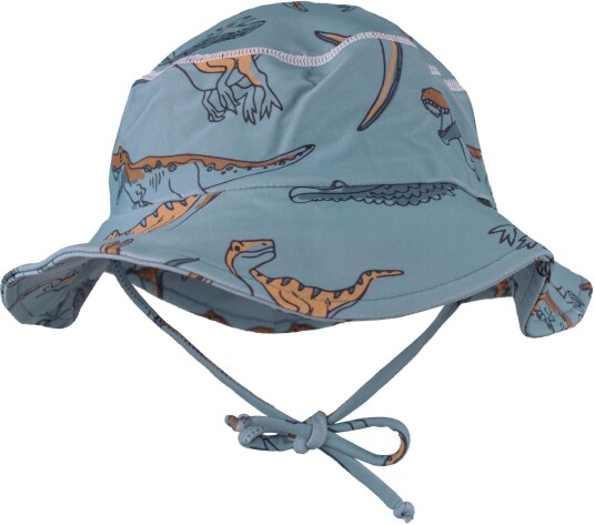 Lindberg Sunshine Solhatt Goblin Blue 46-50