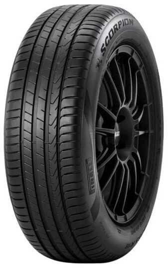 Pirelli Scorpion 235/50R18 101V Pirelli Scorpion 235/50R18 101V