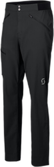 SCOTT Explorair Light Pants sykkelbukser svart herre