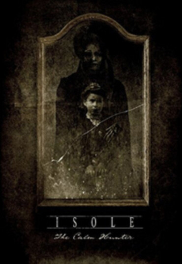 Isole The Calm Hunter CD Isole The Calm Hunter CD