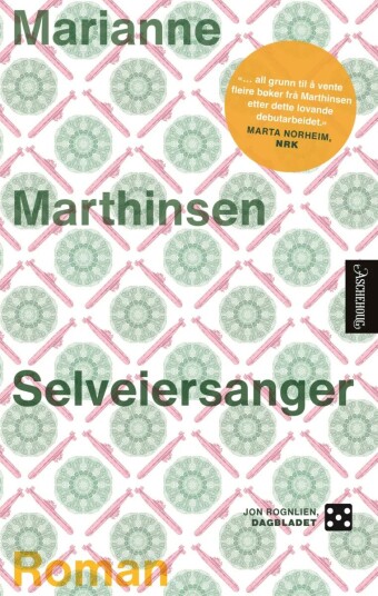 Selveiersanger Av Marianne Marthinsen