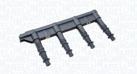 Tennspole coil MAGNETI MARELLI 060717157012