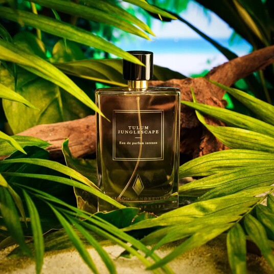 Simone Andreoli Tulum Junglescape Simone Andreoli Eau De Parfum 100ml Simone Andreoli Tulum Junglescape Simone Andreoli Eau De Parfum 100ml