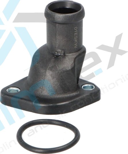 Kjølevæskeflens CLIMTEX CX9-051