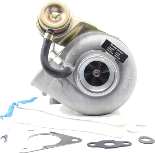 Turbolader ALANKO 10900559 Turbolader ALANKO 10900559