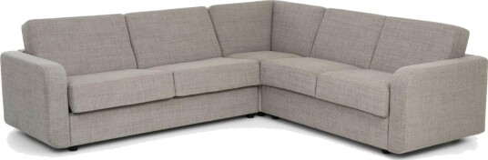 Sovesofa Bedinside 140 Hjørnesofa fra Hovden Møbel Sovesofa Bedinside 140 Hjørnesofa fra Hovden Møbel