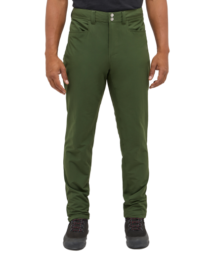 Korp Lite Pant M Seaweed Green (48) Korp Lite Pant M Seaweed Green (48)